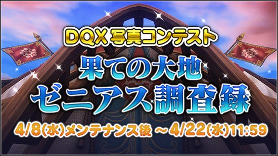 写真コンテスト